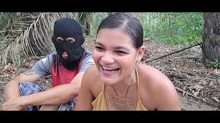 Tigresa Vip No Cenário Em Posto