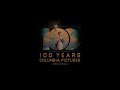 Sonycolumbia pictures 100th anniversary logo 2024 widescreen