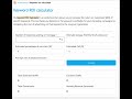 Keyword ROI calculator - Free SEO tool