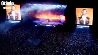 J+B 03 “’03 Bonnie & Clyde” “Upgrade U” and Crazy in Love (LIVE) (On The Run Tour) [LEGENDADO PT-BR]