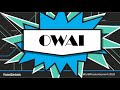 OWAI Daniel Ades Kawa Capital OWAI Daniel Ades Kawa Capital