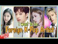 How do Foreigners become K-Pop Idols?