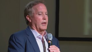 Ken Paxton suing SA-based solar company over claims it misled customers