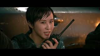DEATH FORCE - Jackie Chan New Full Action English Movie | Free Movies #hollywoodmovies #actionmovies