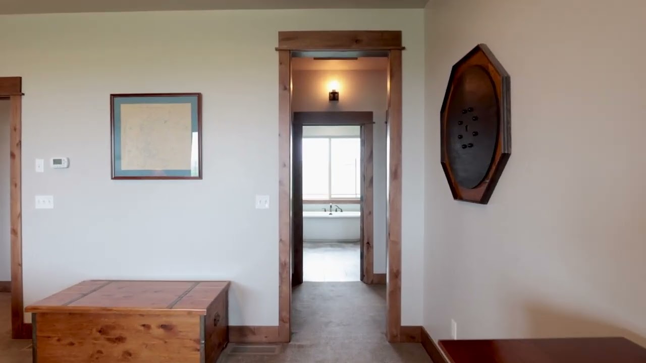 Three Forks Montana Home for Sale- 43 Lewis Video