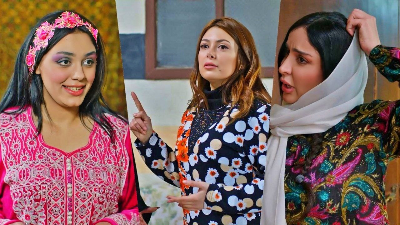 دخلت لعند جارها بغياب زوجته وبحركة خبيثة منها خلته يغلط معا - روايات مختارة