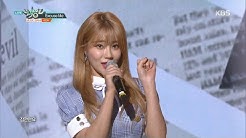 ë®¤ì§ë±…í¬ Music Bank - ì—ì´ì˜¤ì—ì´ - ìµìŠ¤íì¦ˆ ë¯¸ (AOA - Excuse Me).20170203  - Durasi: 3:46. 