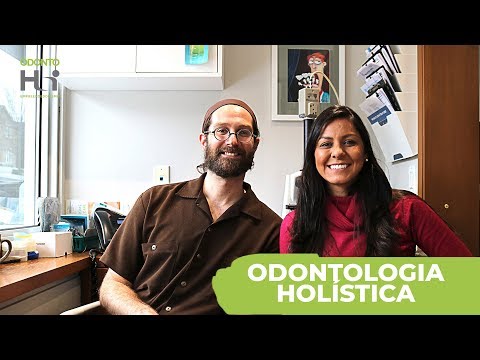 Vídeo: Odontologia Holística: O Que é Um Dentista Holístico?