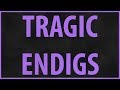 Eminem - Tragic Endings (feat. Skylar Grey) (Lyrics)