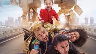 Rafathar | bioskop Indonesia | Full Movie