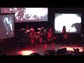 W.A.S.P. - Titanic Overture/The Invisible Boy (4K) Live at Rockefeller, Oslo , Norway 09.10.2017