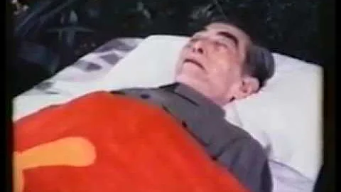 Funeral of Zhou Enlai (1976) - DayDayNews