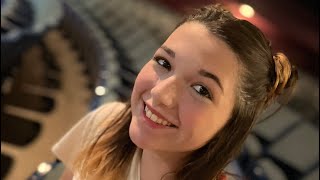 Jocelyn Brennan - The Drowsy Chaperone Audition