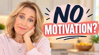How I Stay on Track When I Have ZERO Motivation | 5 Things I Do
