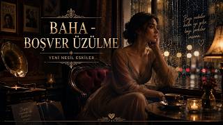 Baha - Boşver Üzülme (Cover)