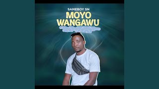 MOYO WANGAWU