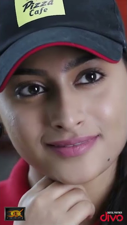 When you fall in love | Nee Yaaro Nanage | Amma I Love You | #Shorts