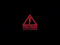 Voltage Pictures Voltage Animation 2013 Present