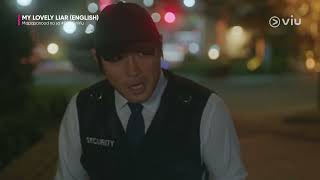 From kaba to kilig real quick! 🙈 | My Lovely Liar (English) EP 16 | Viu Originall