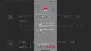 BSAV App installation and permissions tutorial 1