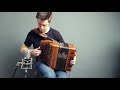 Septembre mazurka stphane delicq accordon diatonique melodeon