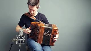 Septembre (mazurka, Stéphane Delicq) accordéon diatonique, melodeon chords