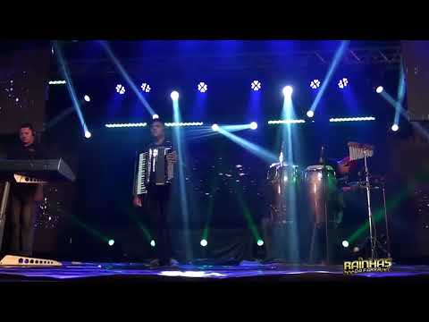 Banda Rainhas da Farra -Quase Um Casal/Clip DVD 2017