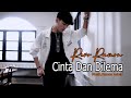 CINTA DAN DILEMA - COVER BY REVO RAMON