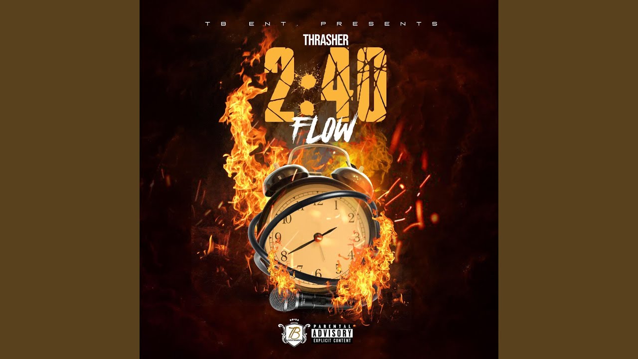 Watch 240 FLOW on YouTube Watch 240 FLOW on YouTube