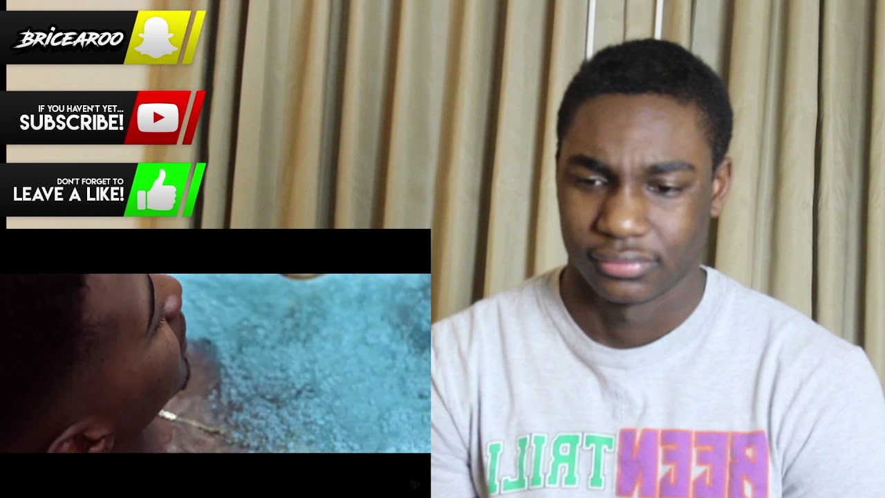 AMERICAN REACTION TO Nines - Trapper Of The Year (Official Video) 🔥🔥Ft. Jay Midge