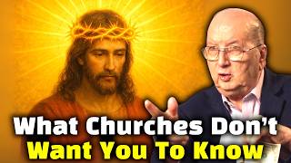 The Bible Copied This 5,000 Year Old Solar Religion | Jordan Maxwell