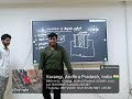 Physics (dielectrics) topic by S.gnanadeep sai 