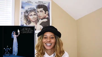 Stevie Nicks Reaction Leather and Lace w/ Don Henley (SOUNDS FAMILIAR!)  | Empress Reacts