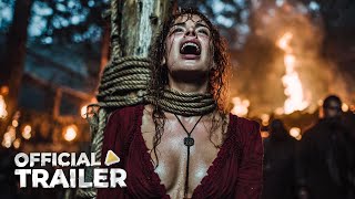THE HEALING — Official Trailer (2025)
