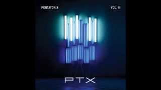 Pentatonix - Rather Be