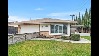 838 West Dunton Avenue Orange, CA |