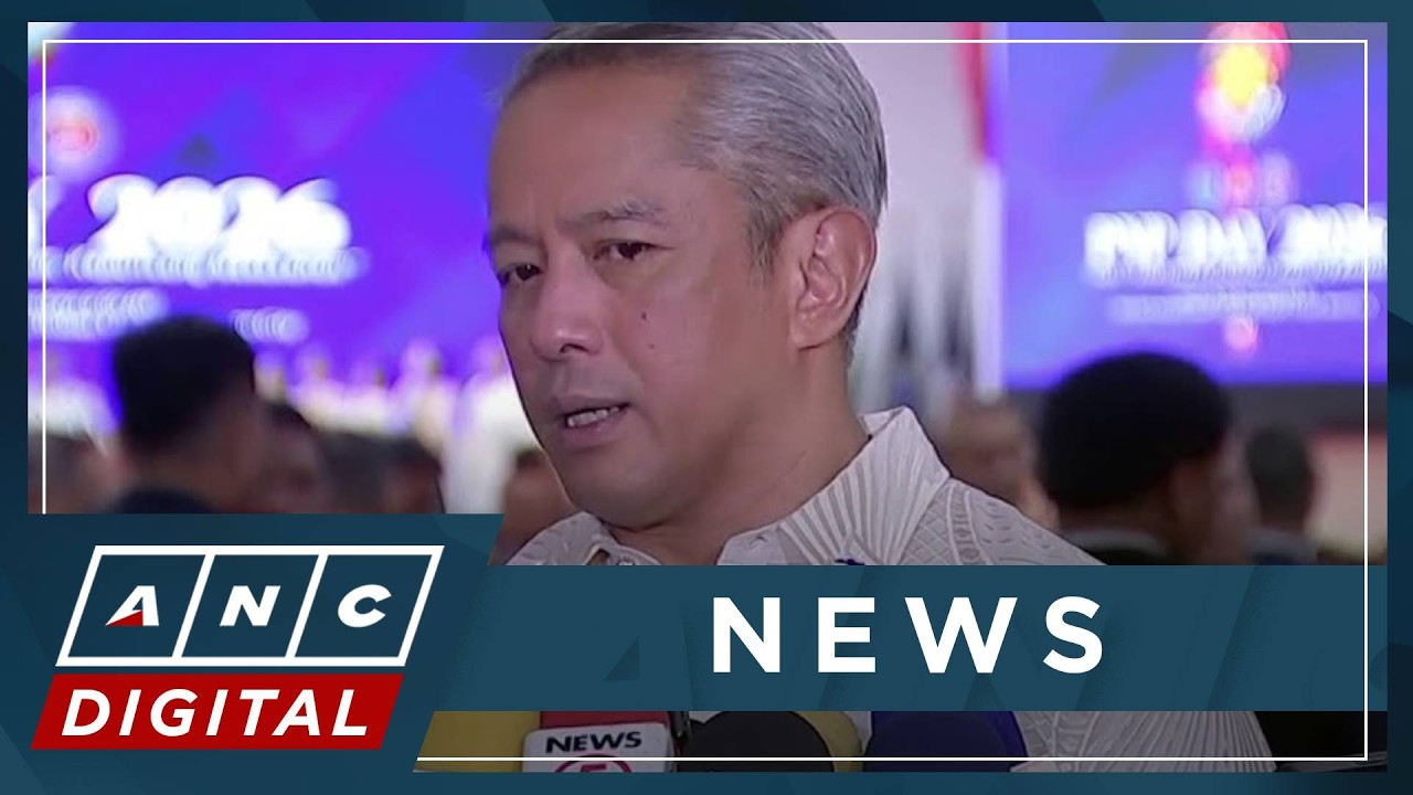 DILG vows to intensify search for Zaldy Co | ANC