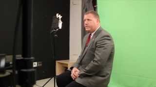 Master of Arts degree in Educational Technology | Behind the Scenes with Tim Brannan, Ph.D.