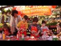 Home Depot&#39;s FREE Kid Workshops!