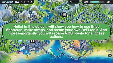 Getting Started with ENSO A Practical Guide