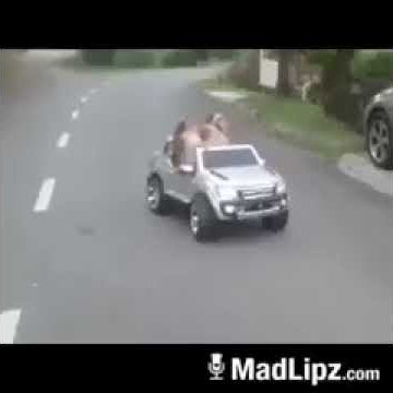 Madilipz iban anang laju