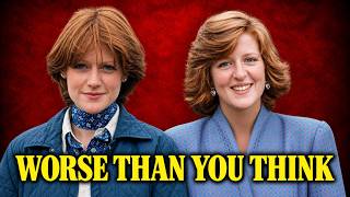 What Happened To Princess Diana's Sisters After She Died