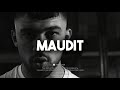 Niaks x Zkr Type Beat "Maudit" | instru Oldschool Mélancolique | instru Rap 2024