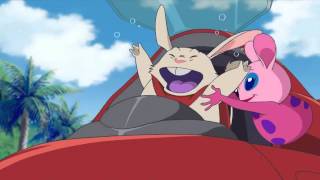 Hamsterviel tickle 2