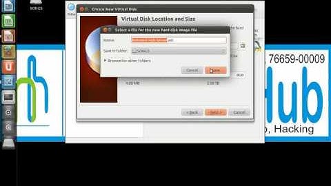 RHCE Lecture 2: Live Demostration of Virtualization