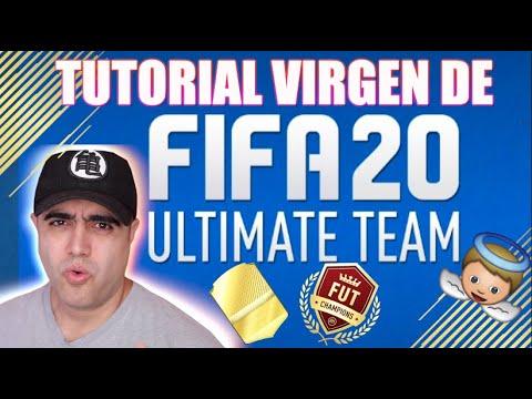 Vídeo: Cómo FIFA Ultimate Team Se Enganchó Al Espíritu Del Fútbol