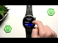 OnePlus Watch 4 – Cómo cambiar la vibración