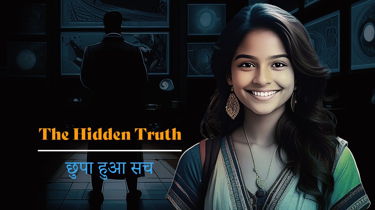 The Hidden Truth Unseen Secrets YouTube