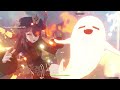 Genshin Impact - Yelan Gameplay (No Commentary Gameplay)