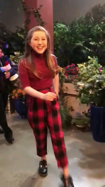 Piper 😂 | Henry Danger Behind the scenes | Jace Norman | Ella Anderson #henrydanger #jacenorman #bts